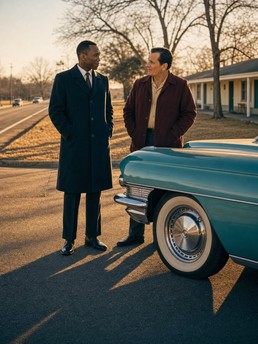 Cover of Green Book: Was der Film uns lehrt