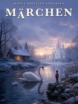 Cover of Märchen