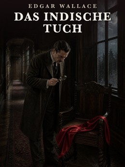 Cover of Das indische Tuch