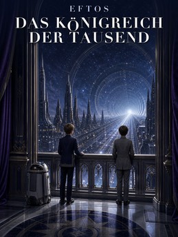 Cover of Das Königreich der Tausend