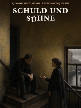 Cover of Schuld und Sühne