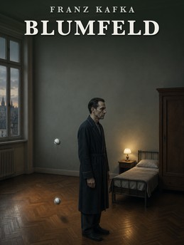 Cover of Blumfeld