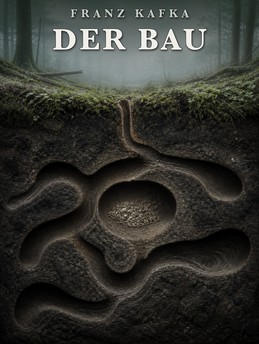 Cover of Der Bau