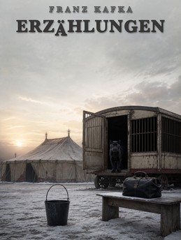 Cover of Erzählungen