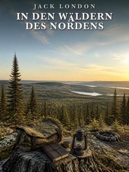Cover of In den Wäldern des Nordens
