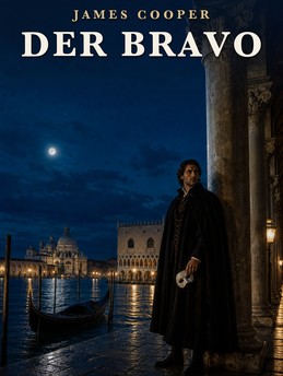 Cover of Der Bravo