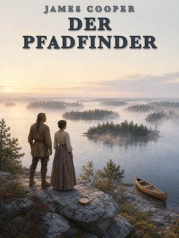 Cover of Der Pfadfinder