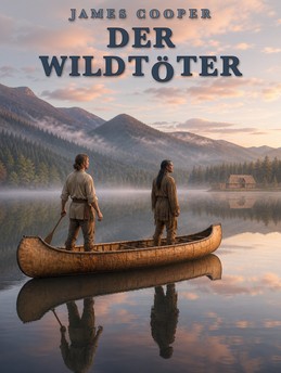 Cover of Der Wildtöter