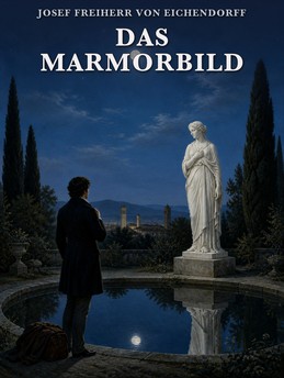 Cover of Das Marmorbild