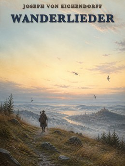 Cover of Wanderlieder