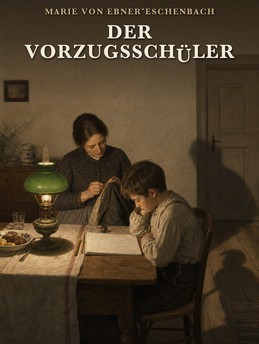Cover of Der Vorzugsschüler