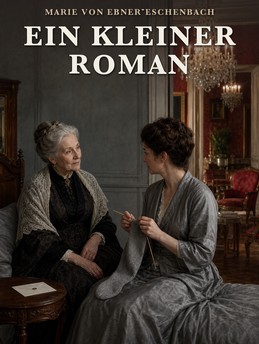 Cover of Ein Kleiner Roman
