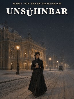 Cover of Unsühnbar