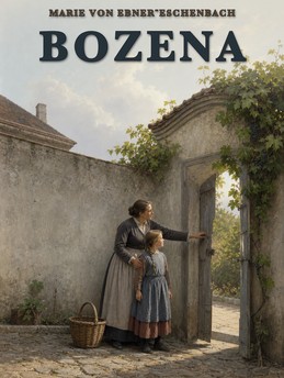 Cover of Bozena