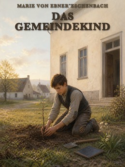 Cover of Das Gemeindekind