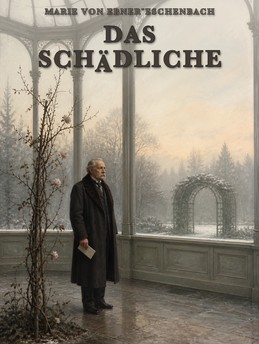 Cover of Das Schädliche