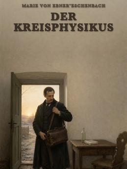 Cover of Der Kreisphysikus