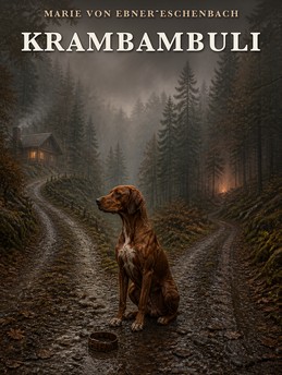 Cover of Krambambuli