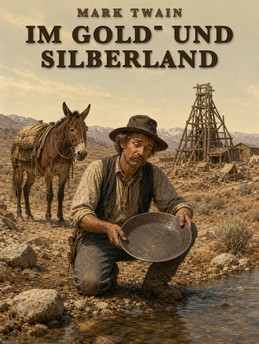 Cover of Im Gold- und Silberland