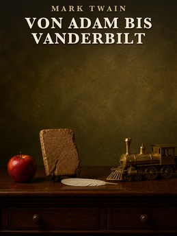 Cover of Von Adam bis Vanderbilt