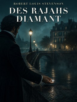 Cover of Des Rajahs Diamant