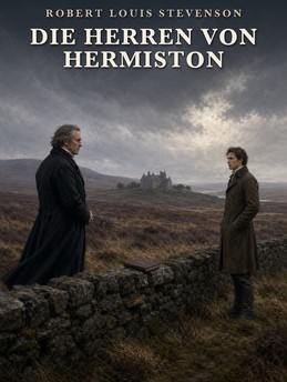 Cover of Die Herren von Hermiston