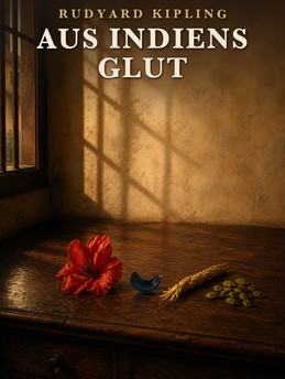 Cover of Aus Indiens Glut