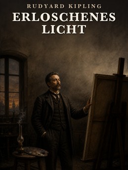 Cover of Erloschenes Licht