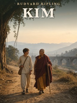 Cover of Kim