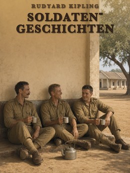 Cover of Soldatengeschichten