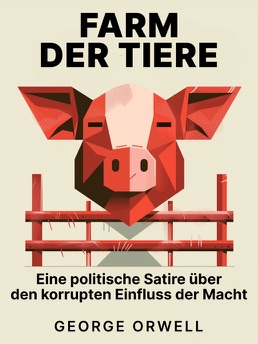 Cover of Farm der Tiere