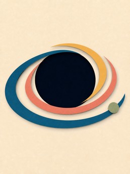 Cover of Die geheimnisvollen Schwarzen Löcher: Die Geheimnisse kosmischer Objekte enträtseln