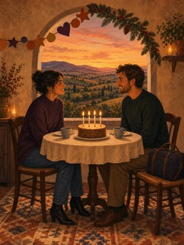 Cover of Feiertage feiern