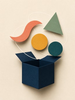 Cover of Gewohnheiten zur Förderung des kreativen Denkens und der Innovation