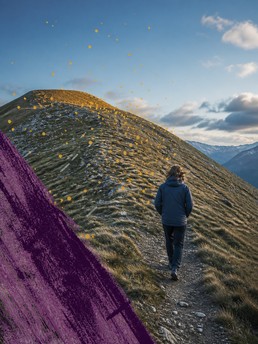 Cover of Inspiration & Motivation, um die Woche stärker zu beenden als sie begonnen hat
