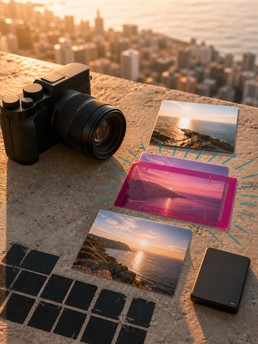 Cover of Sommerfotografie: Tipps zum Fotografieren, Bearbeiten und Speichern