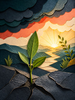 Cover of Strategien zur Motivation in schwierigen Zeiten