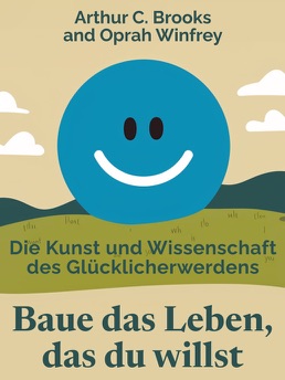 Cover of Baue das Leben, das du willst