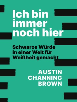 Cover of Ich bin immer noch hier