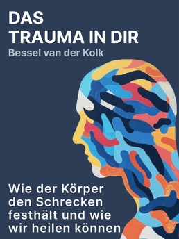 Cover of Das Trauma in dir