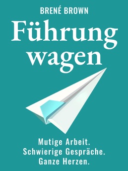 Cover of Führung wagen