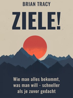 Cover of Ziele!