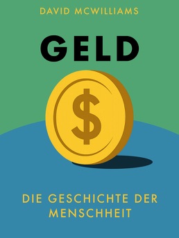 Cover of Geld