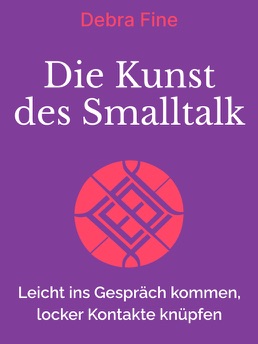 Cover of Die Kunst des Smalltalk