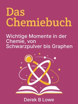 Cover of Das Chemiebuch