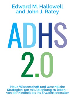 Cover of ADHS 2.0
