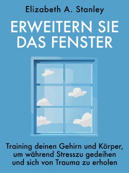 Cover of Erweitern Sie das Fenster
