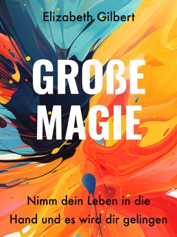 Cover of Große Magie