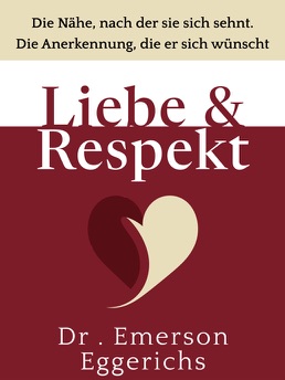Cover of Liebe & Respekt