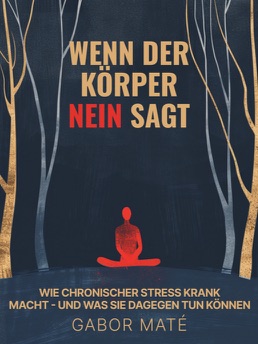 Cover of Wenn der Körper Nein sagt